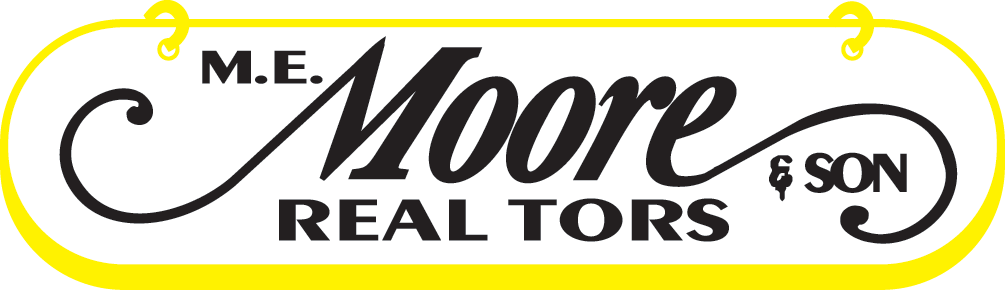 ME Moore and Son Realtors